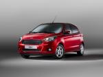 Ford Ka+ 2016 года (EU)